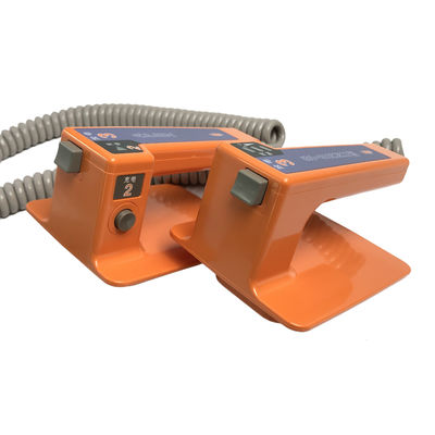 ND-552VC ডিফিব্রিলেটর হ্যান্ডল
