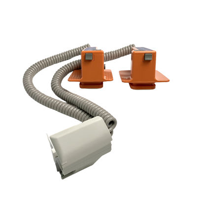 ND-552VC ডিফিব্রিলেটর হ্যান্ডল
