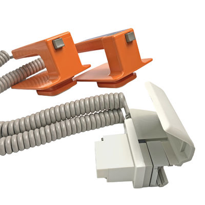 ND-552VC ডিফিব্রিলেটর হ্যান্ডল