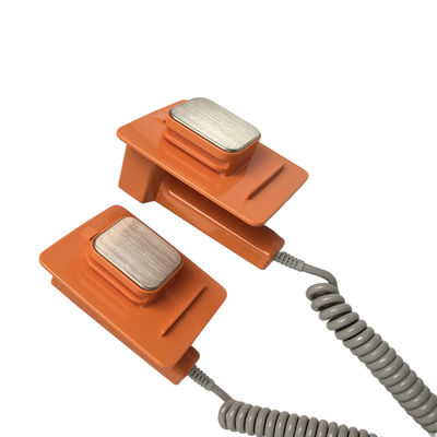ND-552VC ডিফিব্রিলেটর হ্যান্ডল