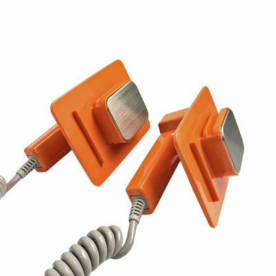ND-552VC ডিফিব্রিলেটর হ্যান্ডল
