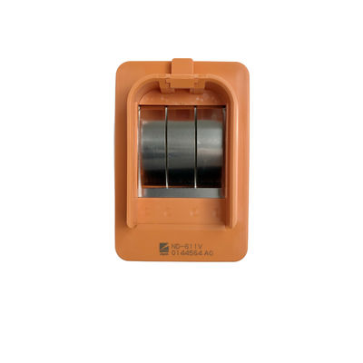 ND-611V ডিফিব্রিলেটর পেডল