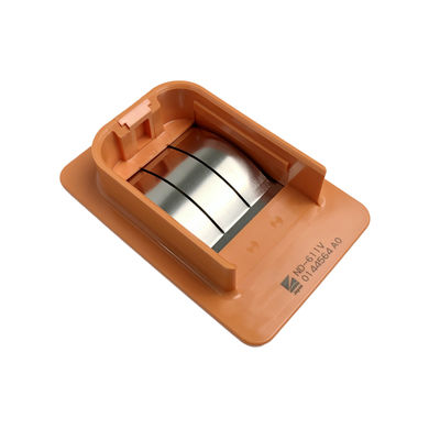 ND-611V ডিফিব্রিলেটর পেডল