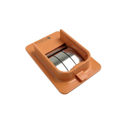 ND-611V ডিফিব্রিলেটর পেডল