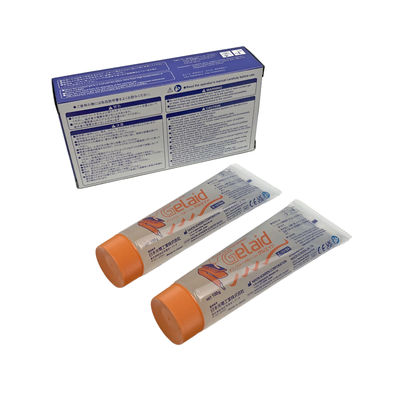 Z-101BA ডিফিব্রিলেশনের জন্য পেস্ট
