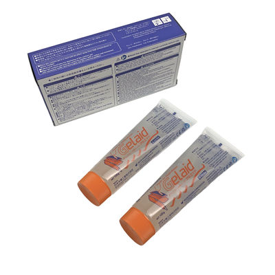 Z-101BA ডিফিব্রিলেশনের জন্য পেস্ট