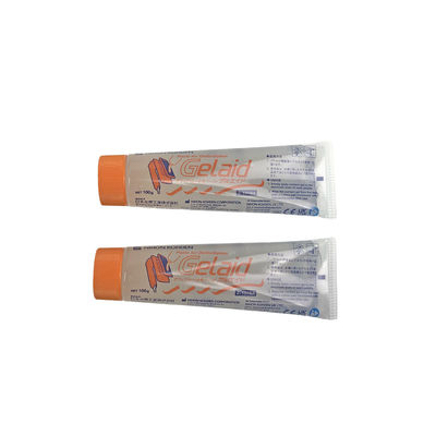 Z-101BA ডিফিব্রিলেশনের জন্য পেস্ট