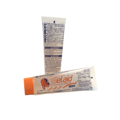 Z-101BA ডিফিব্রিলেশনের জন্য পেস্ট