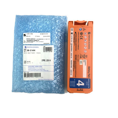 ব্যাটারি প্যাক SB-214VK/NKPB-28271K LiMnO2 27V 2800mAh, 3V 2800mAh