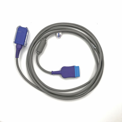 2021406-001 SpO2 ইন্টারকানেক্ট ক্যাবল। Nellcor OxiMax,3m/10ft