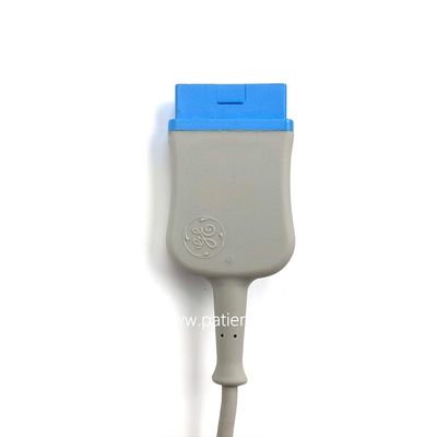 TS-SA4-GE TruSignal SpO2 ফিঙ্গারটিপ সেন্সর পুনরায় ব্যবহারযোগ্য