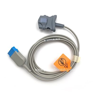 TS-SA4-GE TruSignal SpO2 ফিঙ্গারটিপ সেন্সর পুনরায় ব্যবহারযোগ্য