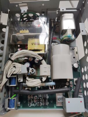 নিহন কোহডেন বিএসএম২৩০১ পাওয়ার বোর্ড ইউ৫৫০০১৩বি / ইউ৫৫০০১৩সি