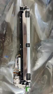 MINDRAY ECG R12 PRINTER HEAD PN 024-000534-00 মেডিকেল ইসিজি রেকর্ডিং ডিভাইসে