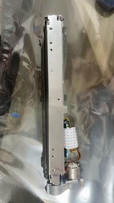 MINDRAY ECG R12 PRINTER HEAD PN 024-000534-00 মেডিকেল ইসিজি রেকর্ডিং ডিভাইসে