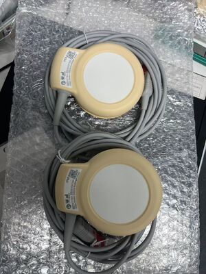 M2735A M2724B M2736A US & TOCO Philip Fetal Probe