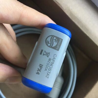 ফিলিপ M2501A মূলধারার CO₂ সেন্সর