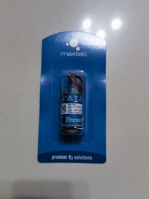 Maxtec অক্সিজেন সেন্সর REF:25P03-002 MAX-205E