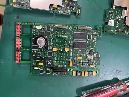 PHILIP MP2/X2 মনিটর মেইন বোর্ড PN M3002-26450