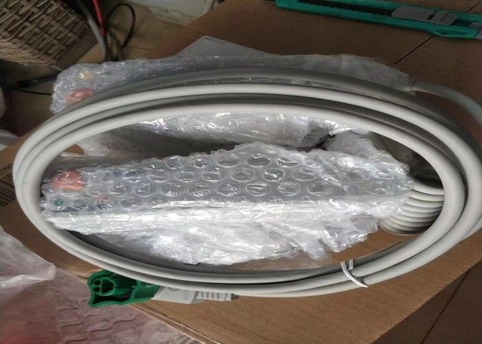 PHLIP DFM100 বাহ্যিক ডিফিব্রিলেটর হ্যান্ডেল সাদা রঙ 989803196431