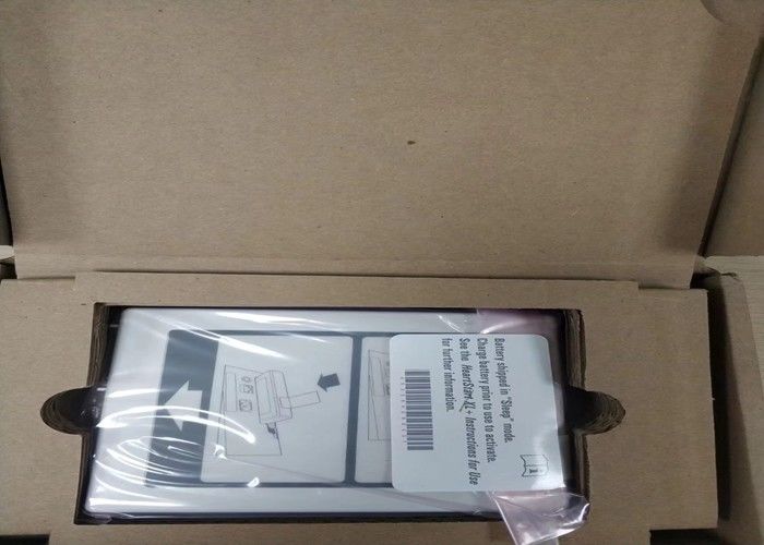 PHLIP রিচার্জেবল XL+861290 ডিফাইব্রিলেটর লিথিয়াম আয়ন ব্যাটারি 14.4V 6.75Ah 97Wh