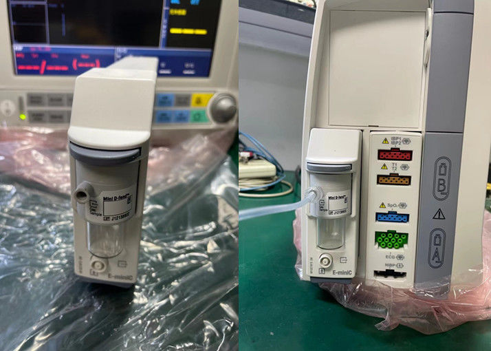 E-MINIC-00 Medical E Minic Module For GE B Series Patient Monitor (জিই বি সিরিজের রোগী মনিটরের জন্য মেডিকেল ই মিনি মডিউল)