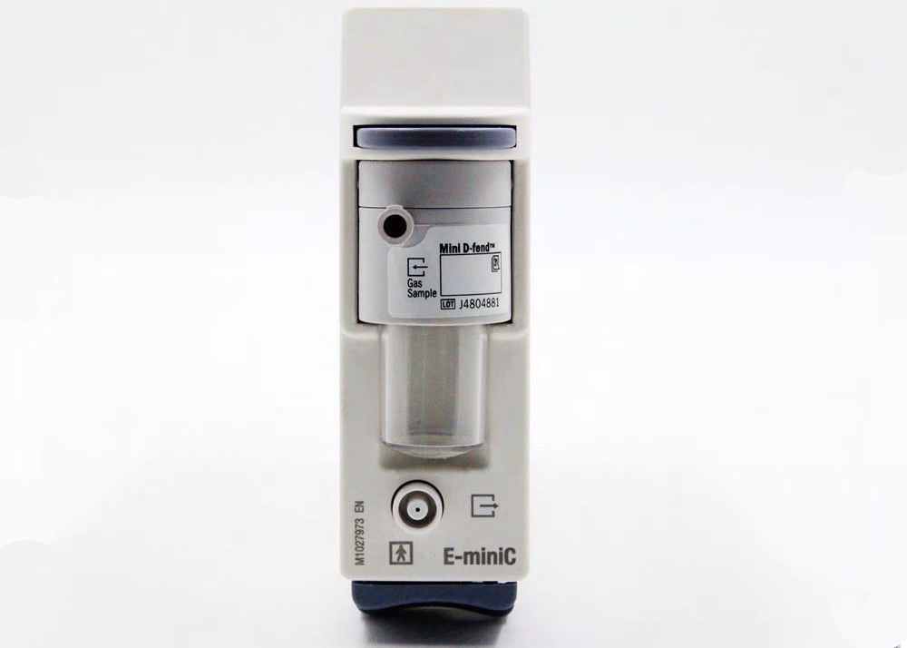 GE E-MINIC-00 E-MINIC মডিউল রক্ষণাবেক্ষণ চিকিৎসা রোগীর মনিটরের জন্য