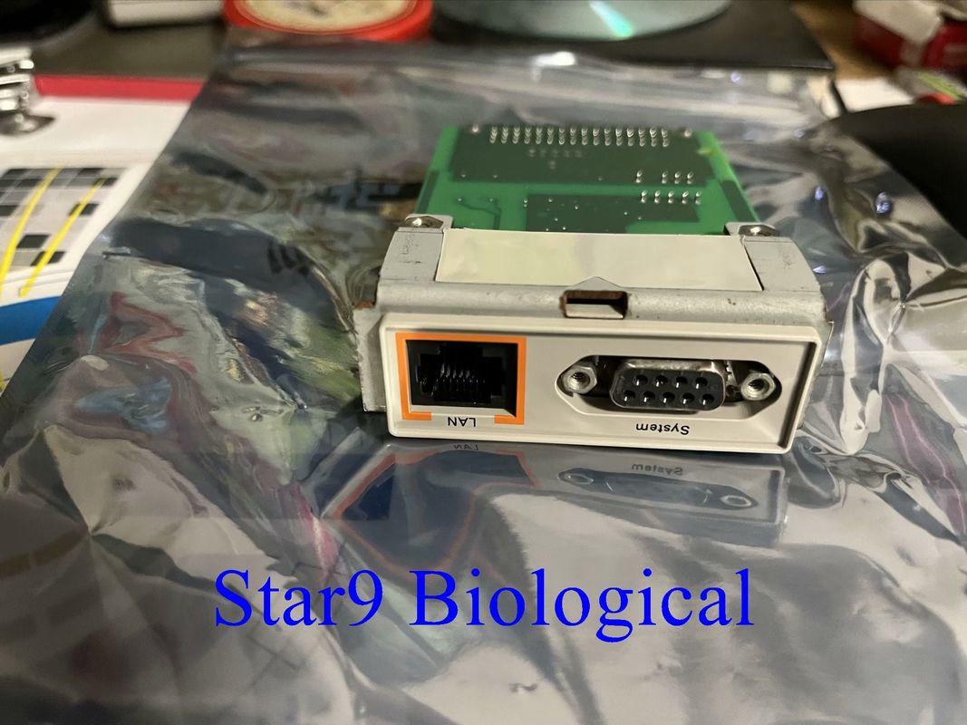 ফিলিপ এফএম২০ এফএম৩০ ভ্রূণ মনিটর জমি কার্ড PN M2703-67001 ভালো অবস্থায়