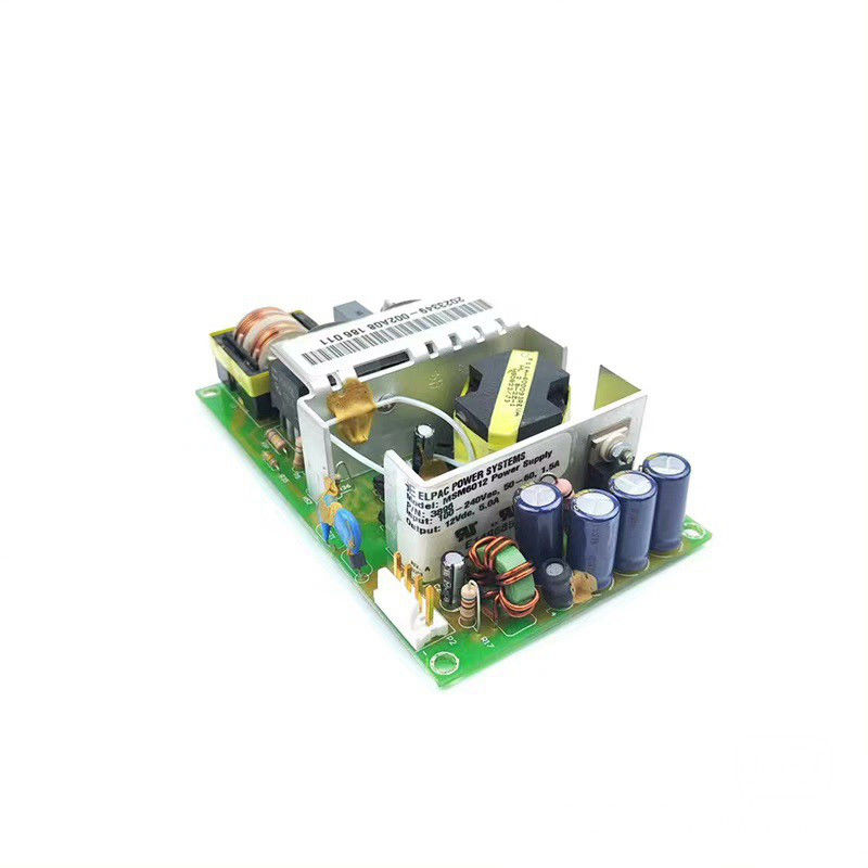 GE Dash1800 DASH2500 রোগীর মনিটর পাওয়ার সাপ্লাই বোর্ড, GE রোগীর মনিটর মেরামত, মনিটর মেরামতের আনুষাঙ্গিক / খরচ