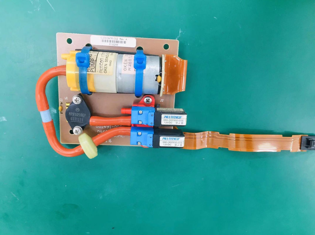 GE DASH3000 DASH4000 DASH5000 রোগীর রক্তচাপ মনিটর রক্তচাপ পাম্প এবং রক্তচাপ বোর্ড