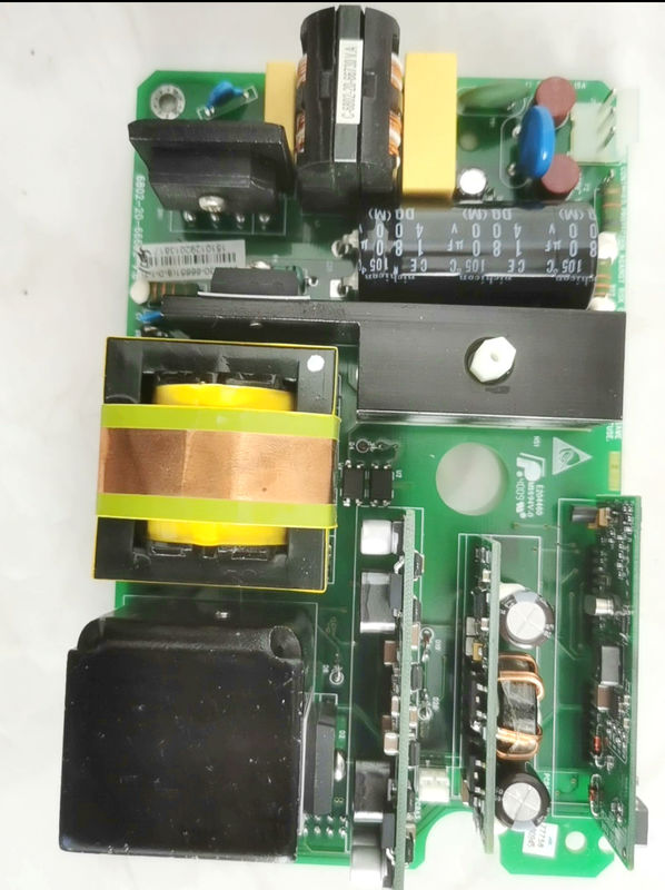 Mindray Benevision এর রোগীর মনিটরের পাওয়ার সাপ্লাই বোর্ড T5 REF 6802-30-66651 6802-20-6652
