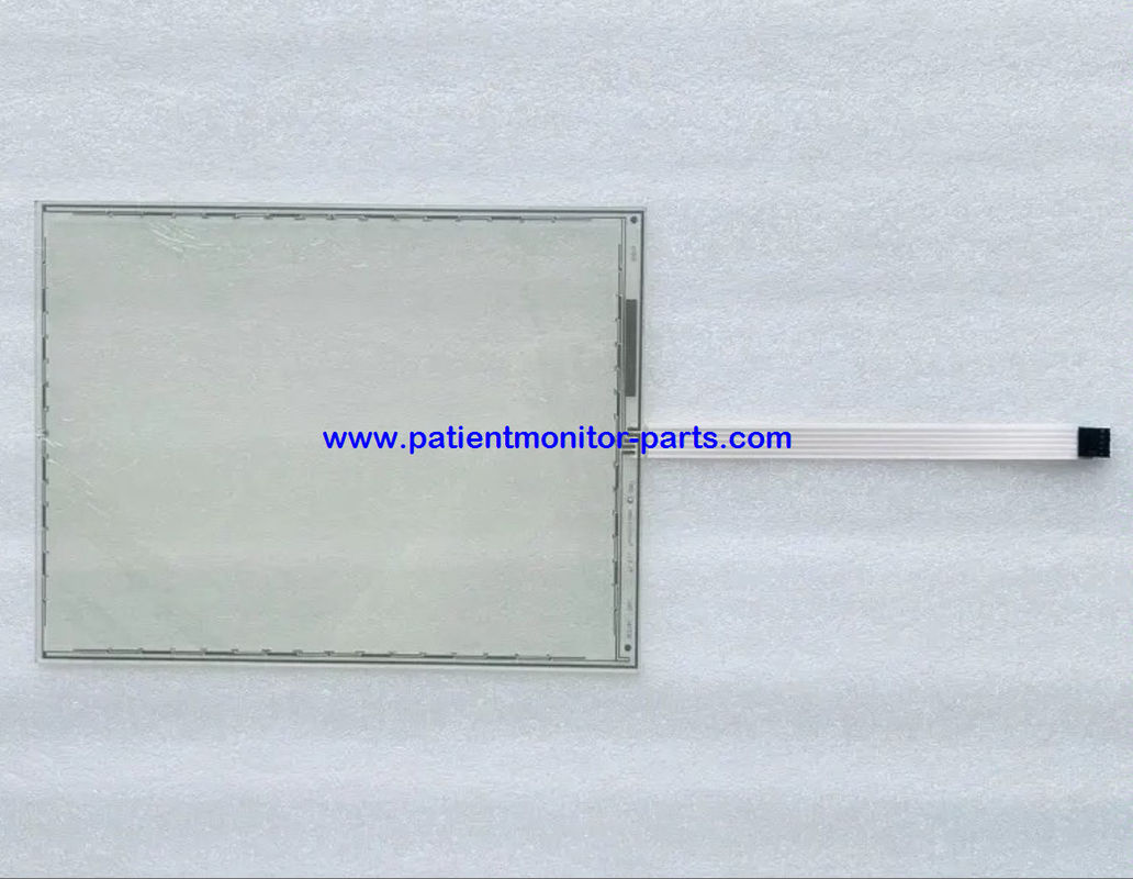 ফিলিপ রোগীর মনিটর মেরামত যন্ত্রাংশ IntelliVue MP5 রোগীর মনিটর টাচ স্ক্রিন 4 লাইন 5 লাইন