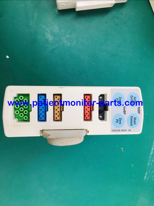 PN 2039789-001A1 GE B30 মনিটর নির্দিষ্ট পরামিতি প্লাগ ইন মডিউল E-PSMPW