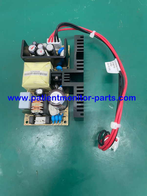 GE MAC800 পাওয়ার বোর্ড অফ ইলেক্ট্রোকার্ডিওগ্রাফ বিক্রয়ের জন্য এবং ভাল অবস্থায়, 90 দিনের ওয়ারেন্টি