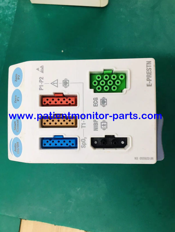 TYPE E-PRESTN-00 GE Datex Ohmeda E-PRESTN এমএমএস মডিউল