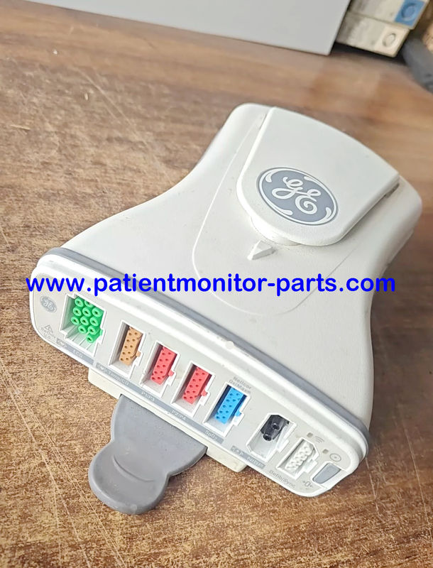 SET SpO2 মডিউল জিই রোগীর তারিখ মডিউল 3 মাসের ওয়ারেন্টি সহ REF 2016793-002