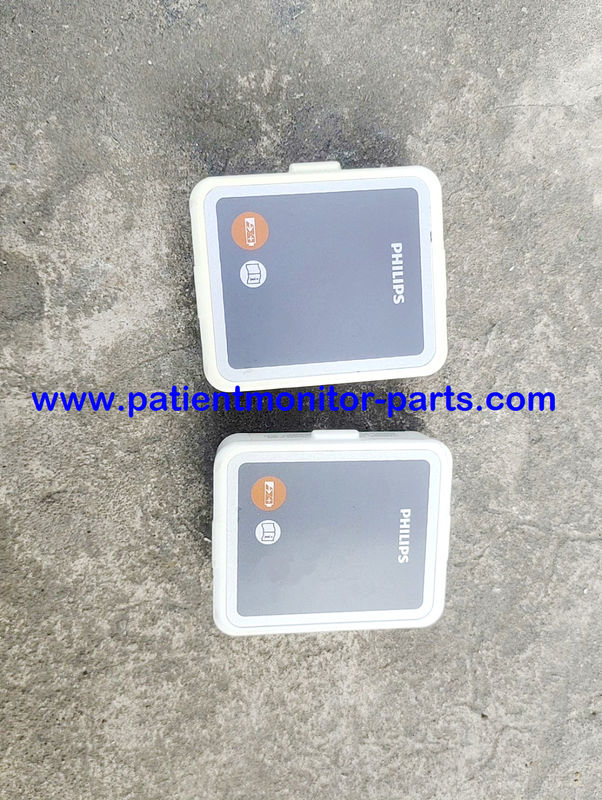 REF 453564413441 মেডিকেল সরঞ্জাম ব্যাটারি, IntelliVue MX40 রোগী মনিটর ব্যাটারি 3.7 V 7.0 WH লিথিয়াম ব্যাটারি