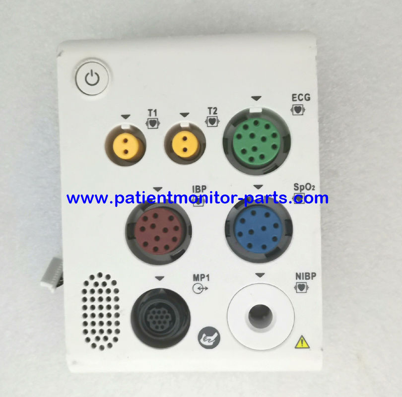 Mindray BeneVision N1 রোগী মনিটর চিকিৎসা সরঞ্জাম আনুষাঙ্গিক N1 প্যারামিটার প্লেট ((MR SpO2-IBP-MP1)PN:115-056971-00