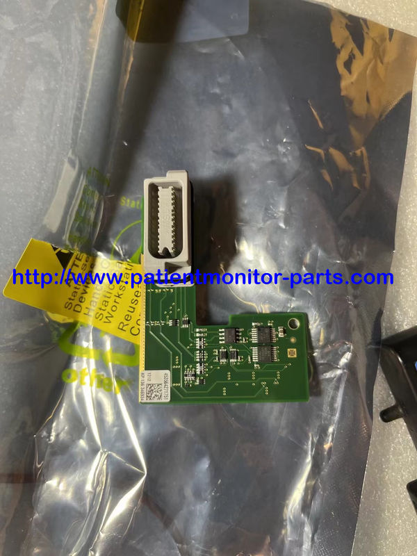 PHILIP IntelliVue MX450 MX500 MX550 রোগীর মনিটর মেরামত যন্ত্রাংশ ইন্টারফেস বোর্ড PN 453564271751 প্রতিস্থাপন