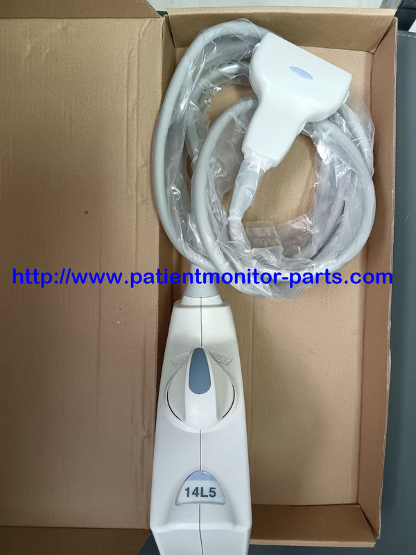 ব্র্যান্ড নিউ অরিজিনাল PLT-1005BT ক্যানন 14L-5 হাই ফ্রিকোয়েন্সি B আল্ট্রাসোনিক প্রোব