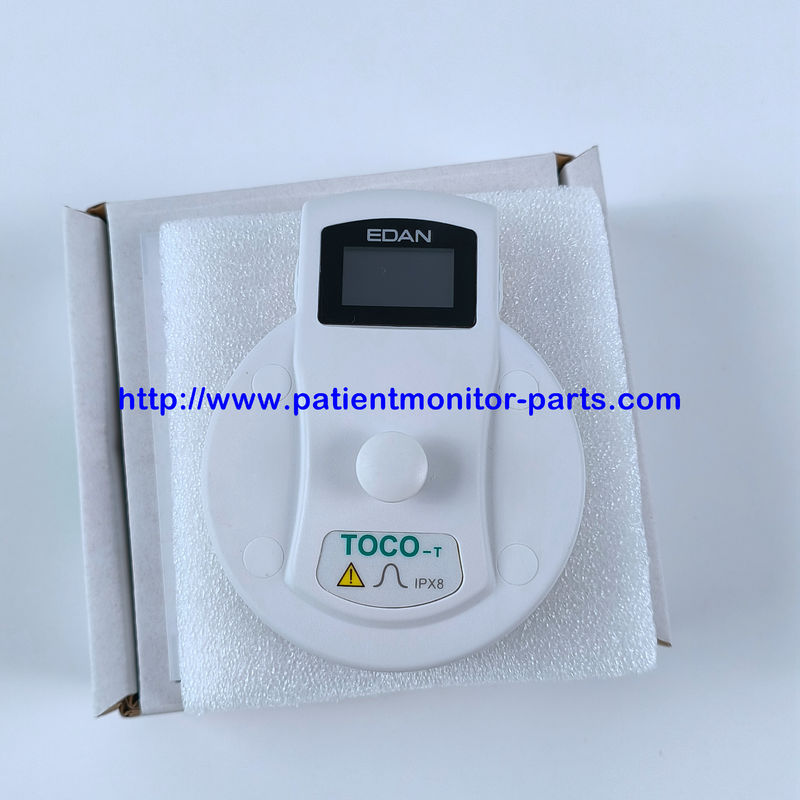 ENAN TOCO ট্রান্সডুসার FTS-3 TOCO-T ডোমেস্টিক 420Mhz-425Mhz REF TOCO-T,IPN 02.01.২১০৮২২ এমপিএন ০২।01.210822016