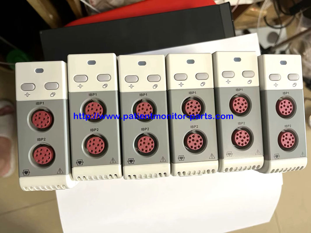 ফিলিপ G60 G80 পেশেন্ট মনিটর ডুয়াল ইনভেসিভ মডিউল