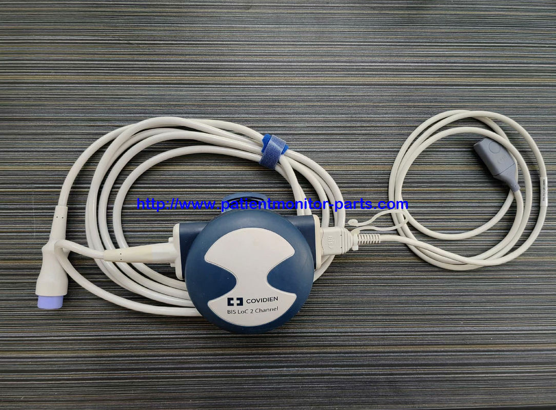 COVIDIEN BIS COL 2 Channel Engine . Mindray Patient Monitor BIS Engine, BIS Converter, BIS Processor