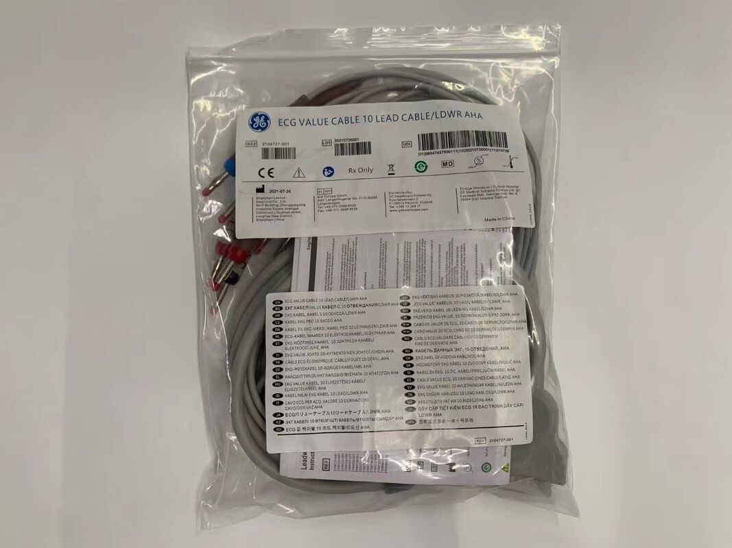 Shipment DHL EMS FedEx GE Ref 989803144991 Industrial Components Providing Performance and Easy Integration with Existing Systems